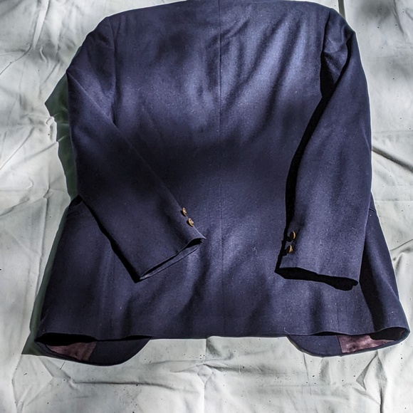Pierre Cardin Sports Coat/Blazer. Wool. - Picture 7 of 7